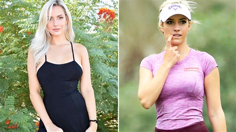 paige renee nudes|Golfer Paige Spiranac opens up on leaked nude pic that left her .